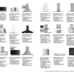 Range Brochure Kitchen 2012 Seite 41