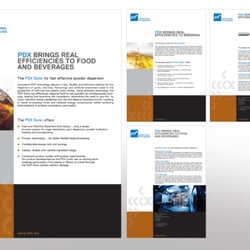 PDX :: Umsetzung :: Factsheets