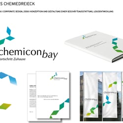 Chemiconbay
