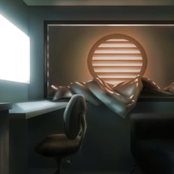 Nova’s Room