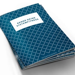 Markenführung Datavard / SAP visuelle ID