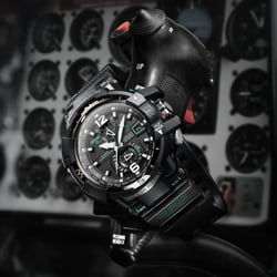 G-Shock Anzeige 04