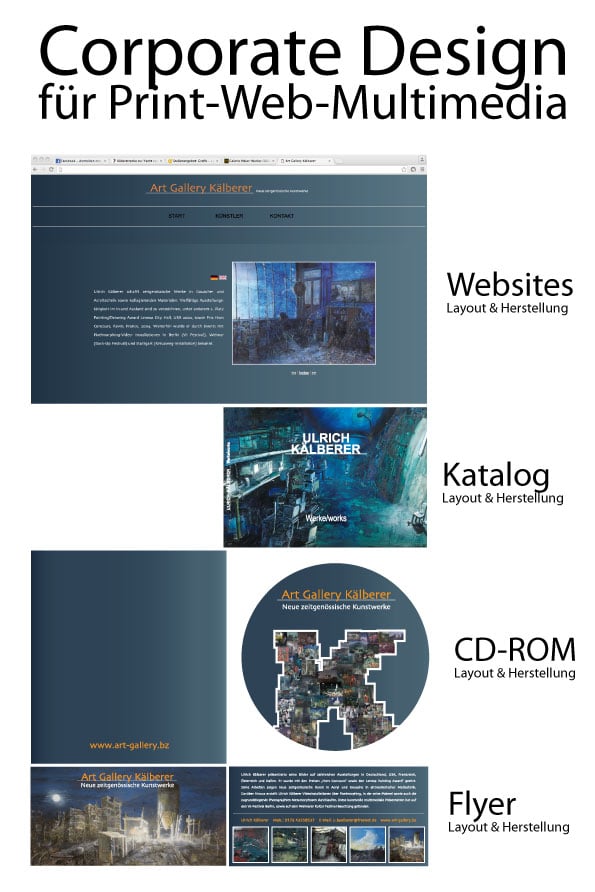CD