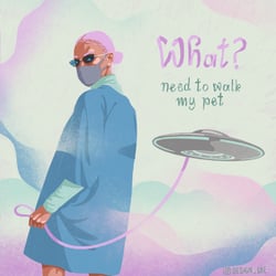 Ufo Girl