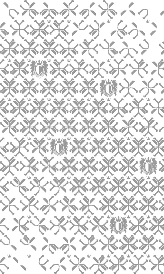 Patterndesign