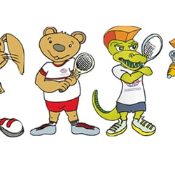 tennis academy