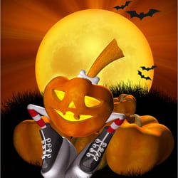 Pumpkin2