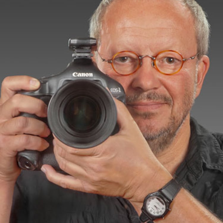 Uwe Schlüter