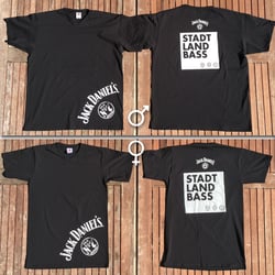 Tailer-Made T-Shirts Jack Daniel’s