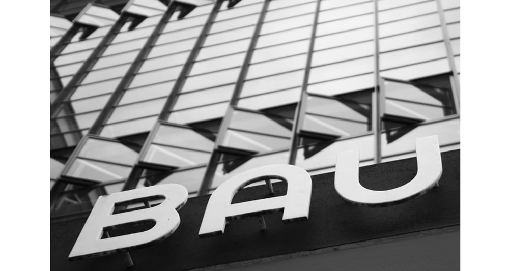Architektur Bauhaus