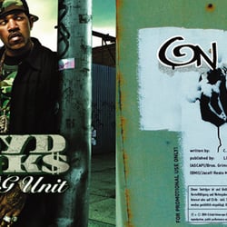 CD Artwork / Kunde: Universal Music/Berlin