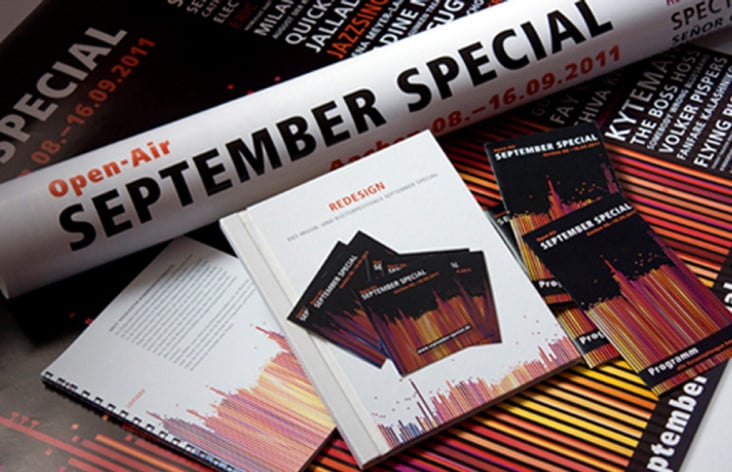 Special September