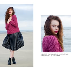 SPAZIO Lookbook AW20144