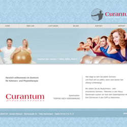Curantum