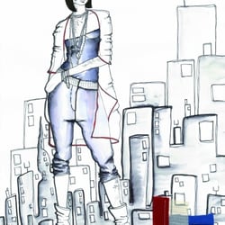 Woman Fashion