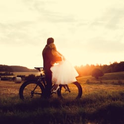 After Wedding Shooting