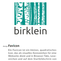 Favicon