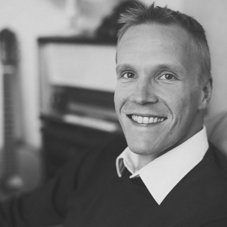 Michael Münch