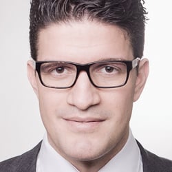 Bewerbung
