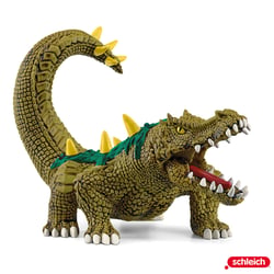 Schleich – Sumpfmonster (Finales Produkt)