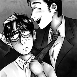 Karaoke Iko Fanart (Kyosato)