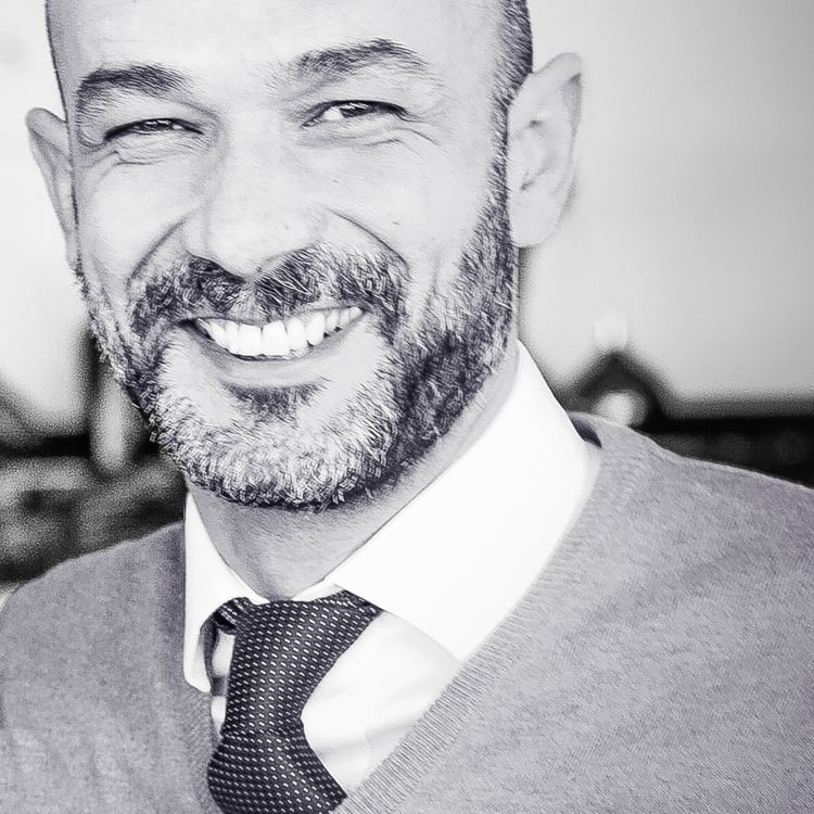 Alireza Rezvani