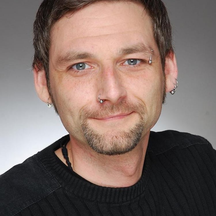 Tino Christiansen