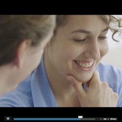Mila – Service auf Knopfdruck (Imagefilm)