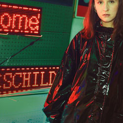 editorial mit Clementine