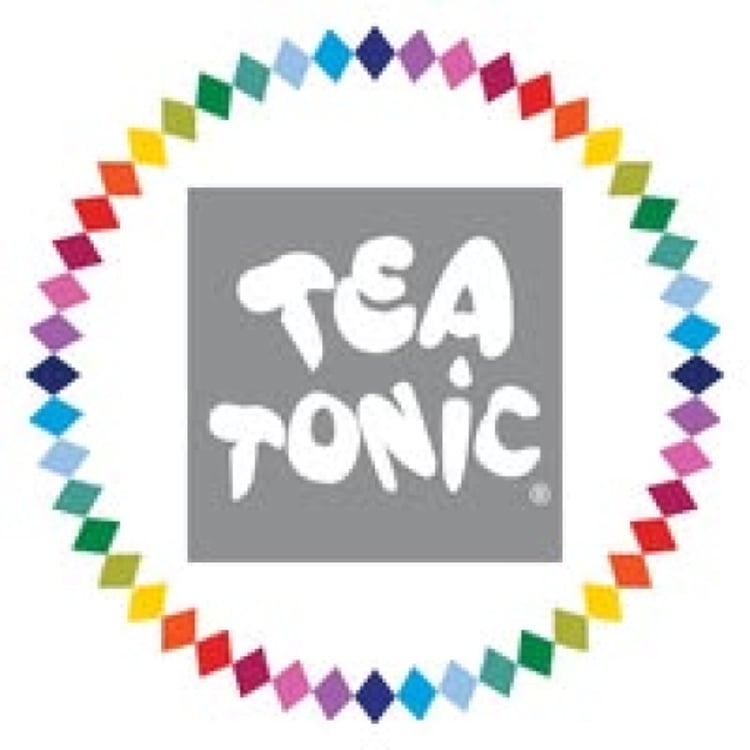 Tea Tonic