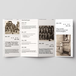 Leaflet