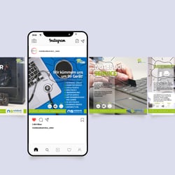 Social Media Design