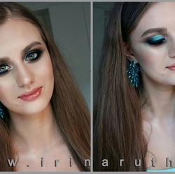 make-up
