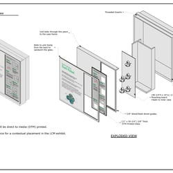 Living Computers Museum+Labs – Design by Curious Beast – Assistant Design
