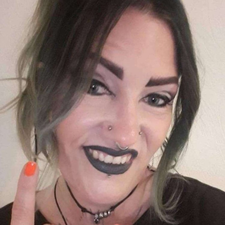 Brenda Huld