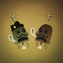 „Dead thumbs argument“