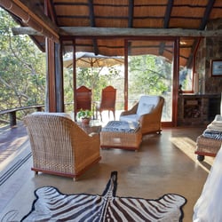 Sind Cottage