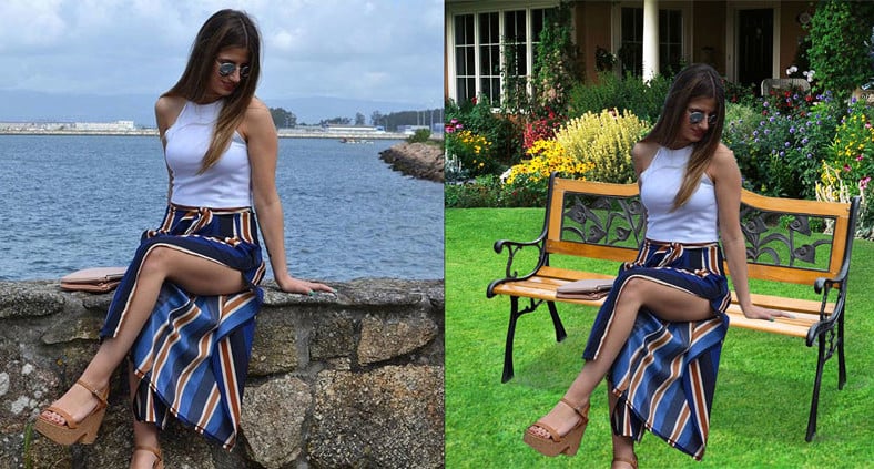 Image Manipulation Services