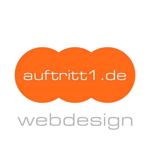 AUFTRITT1.de WordPress Webdesign Guido Pauquet