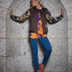 Fashion – Masai Mara Wear Cape Town