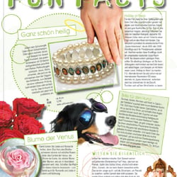 CLAIRES emotional wellness ratgeber