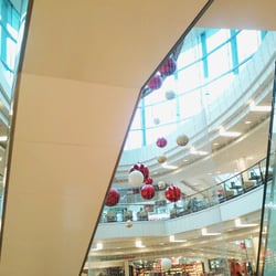 P. Center 2012 – D.T
