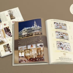 New York Café Budapest BTL-POS