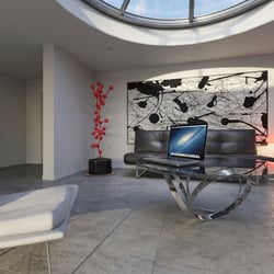Wohnzimmer 2