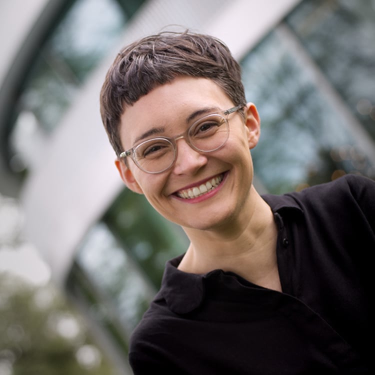 Laura Münker