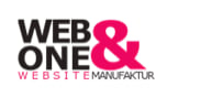Web&One Website Manufaktur
