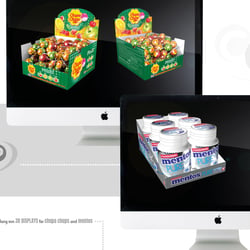 3d grafik