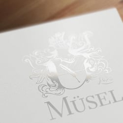 Geschäftsausstattung