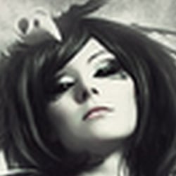 raven goddess