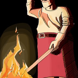 Schmied | Blacksmith